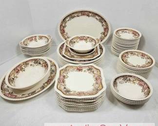 Devonshire Johnson Bros