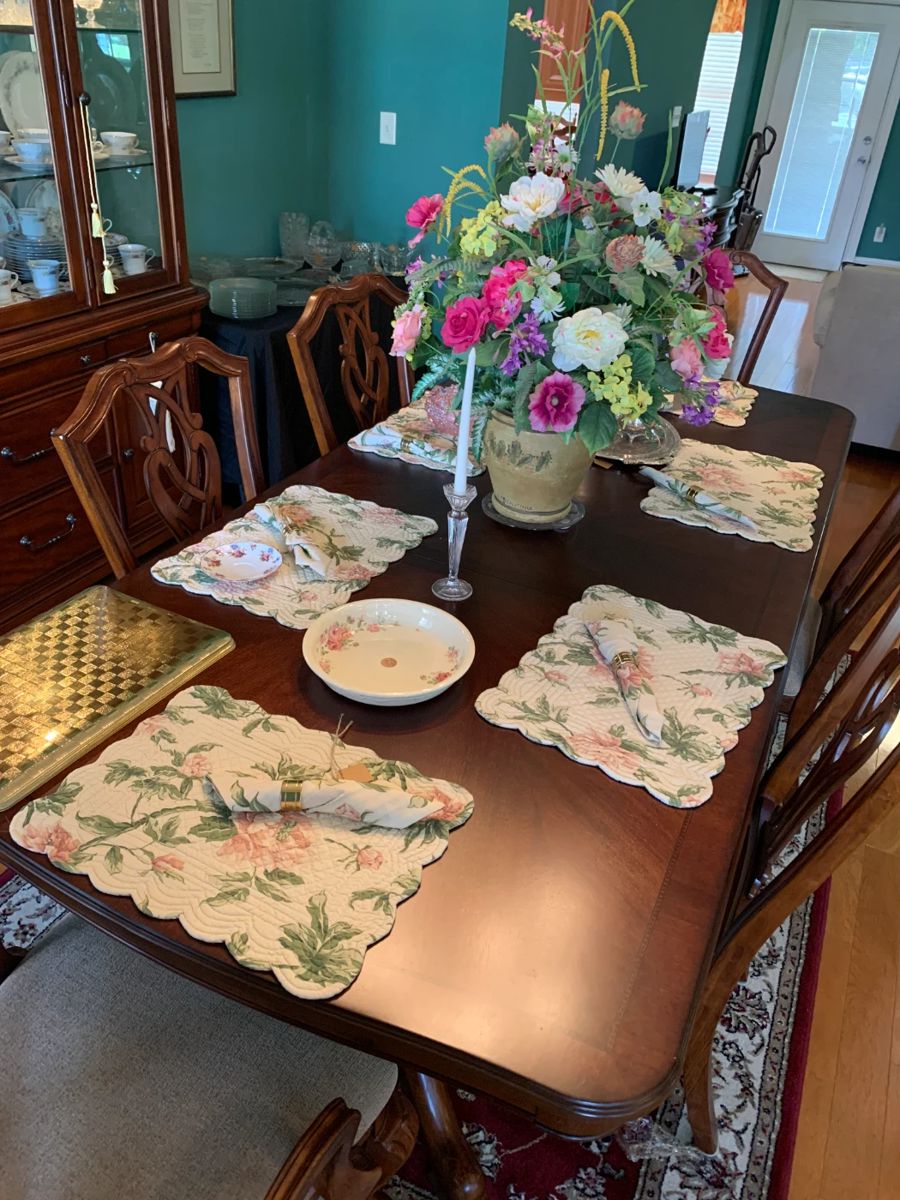 Arbor Run estate sale in Valdosta, GA starts on 11/2/2023