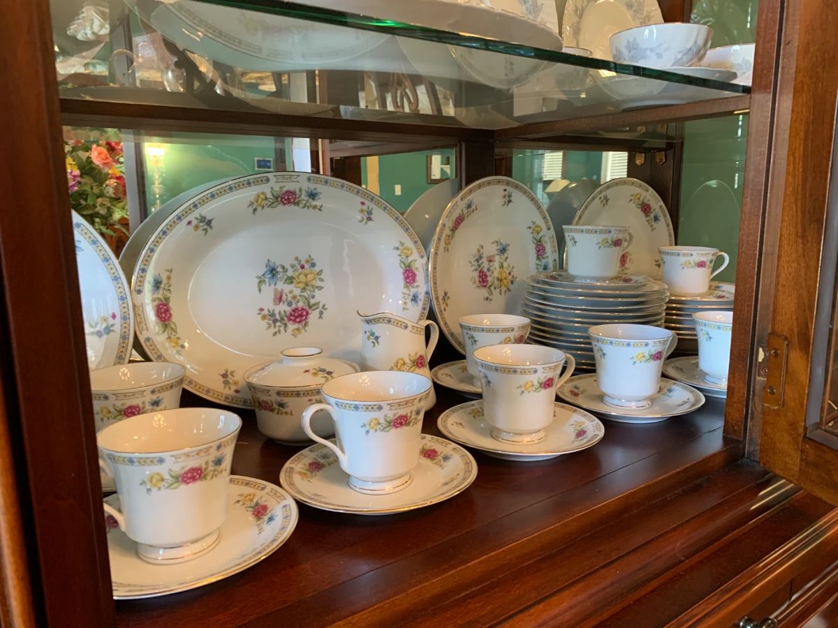 Arbor Run estate sale in Valdosta, GA starts on 11/2/2023