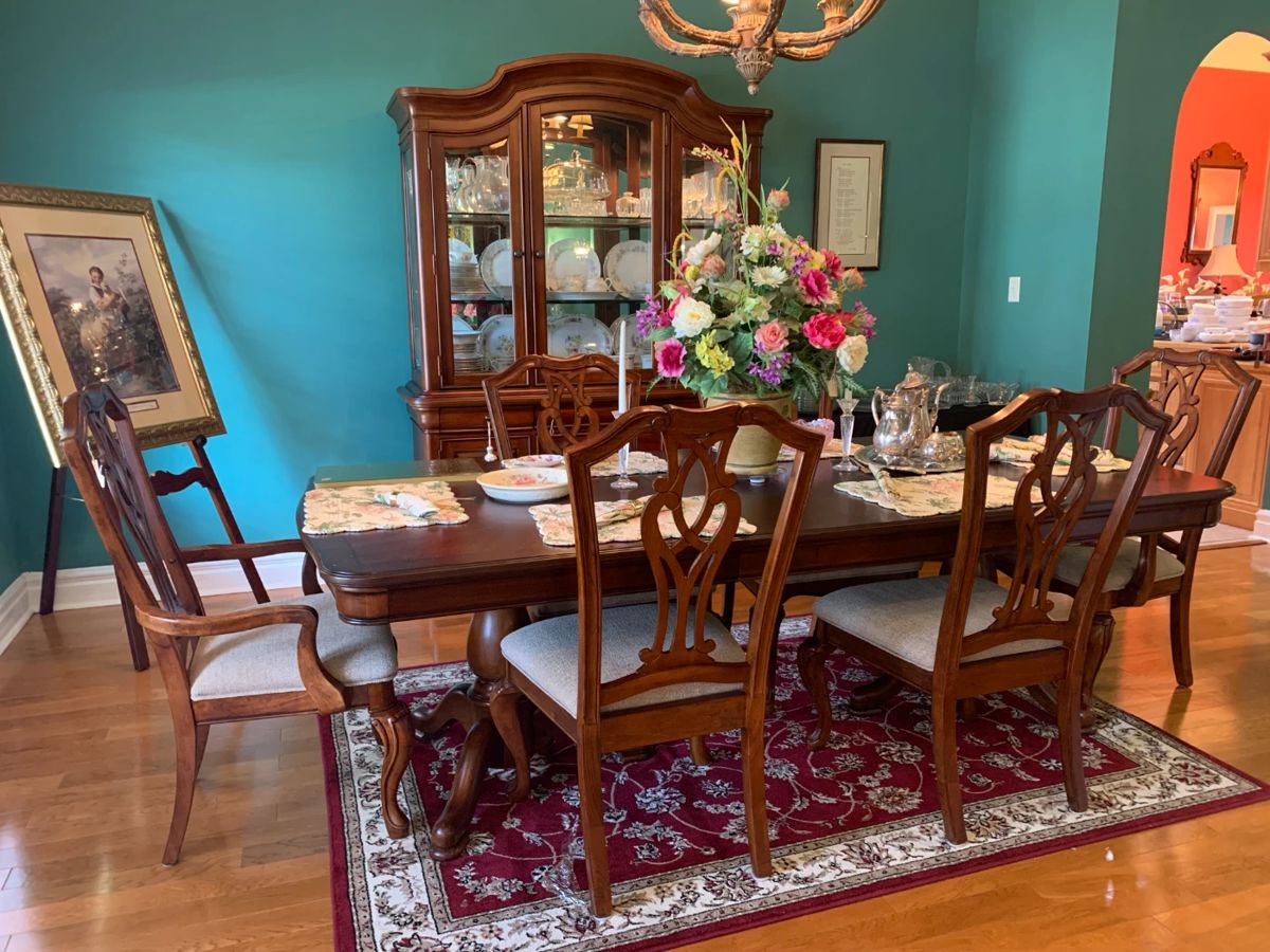 Arbor Run estate sale in Valdosta, GA starts on 11/2/2023