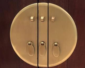 Frontispiece for Asian server