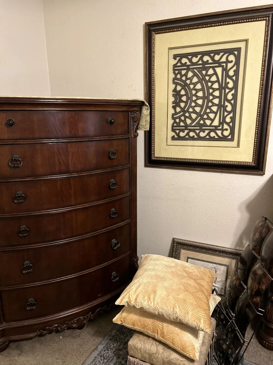 Short Notice Estate Sale! This Weekend! starts on 10/27/2023