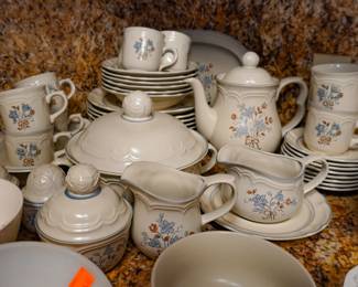 Pfaltzgraf stoneware