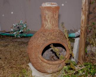 Chimnea