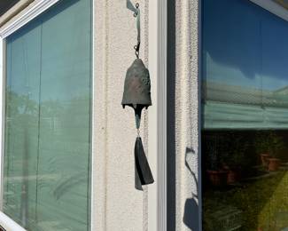 Paolo Solieri Bell - arrossanti - Bell is apps 5" $300