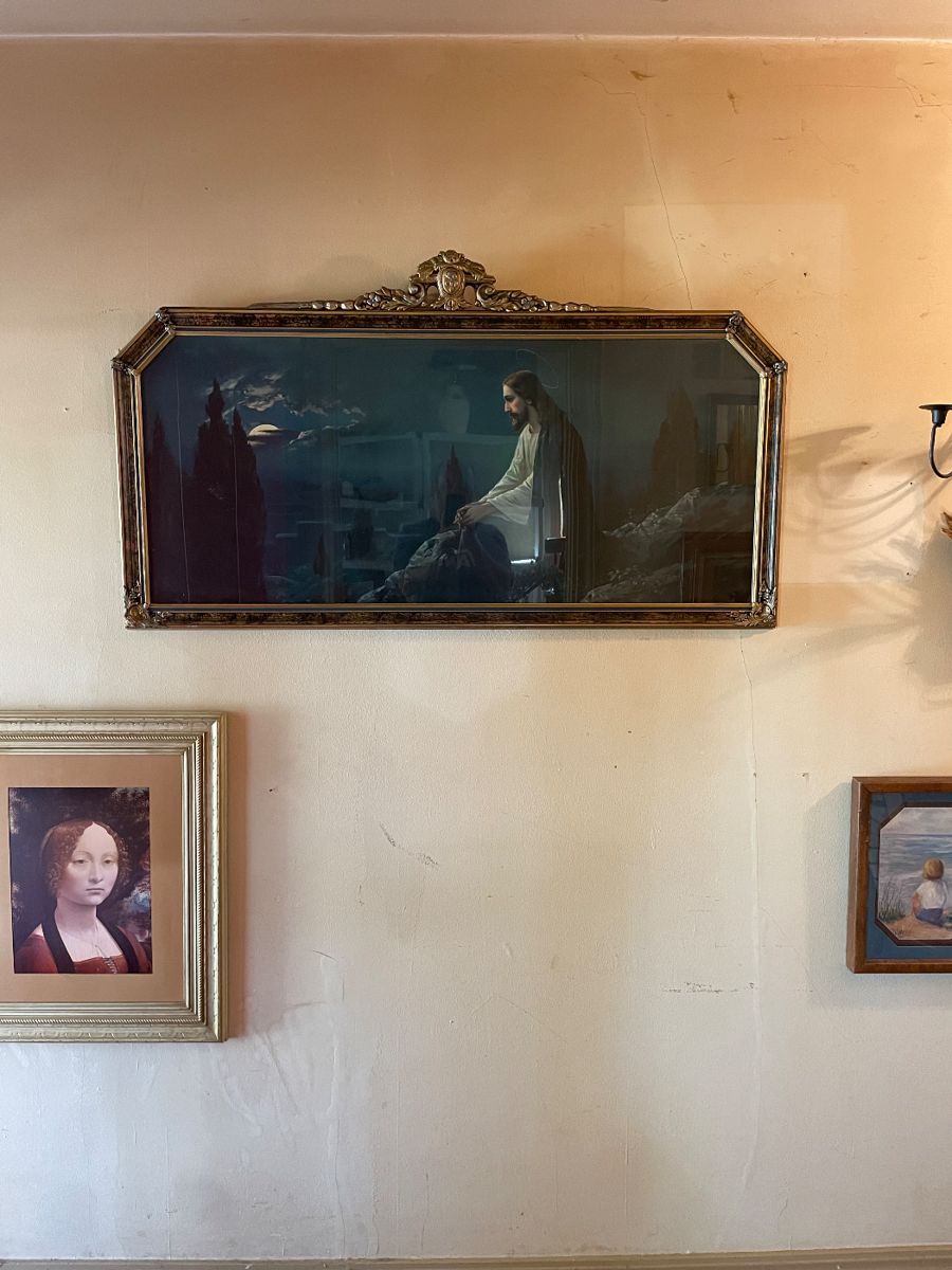 Nicolai in Oklahoma City, OK starts on 10/27/2023