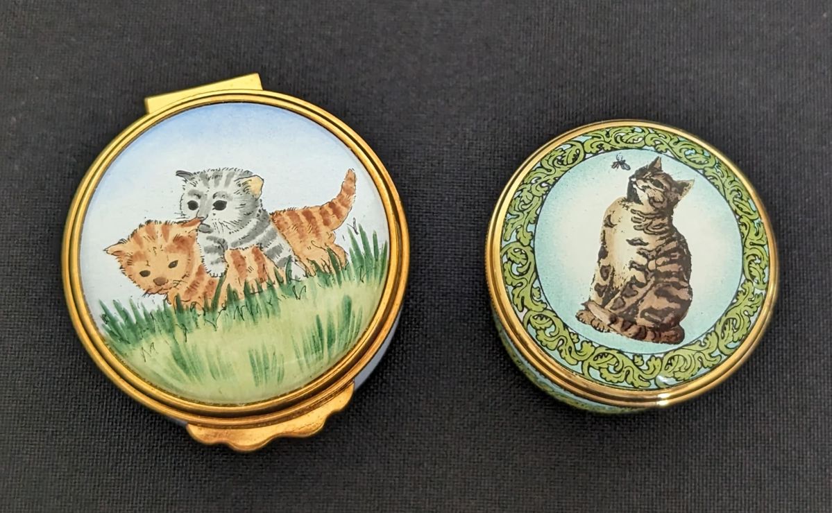 Excellent Collections in Edina Estate Auction... starts on 11/1/2023