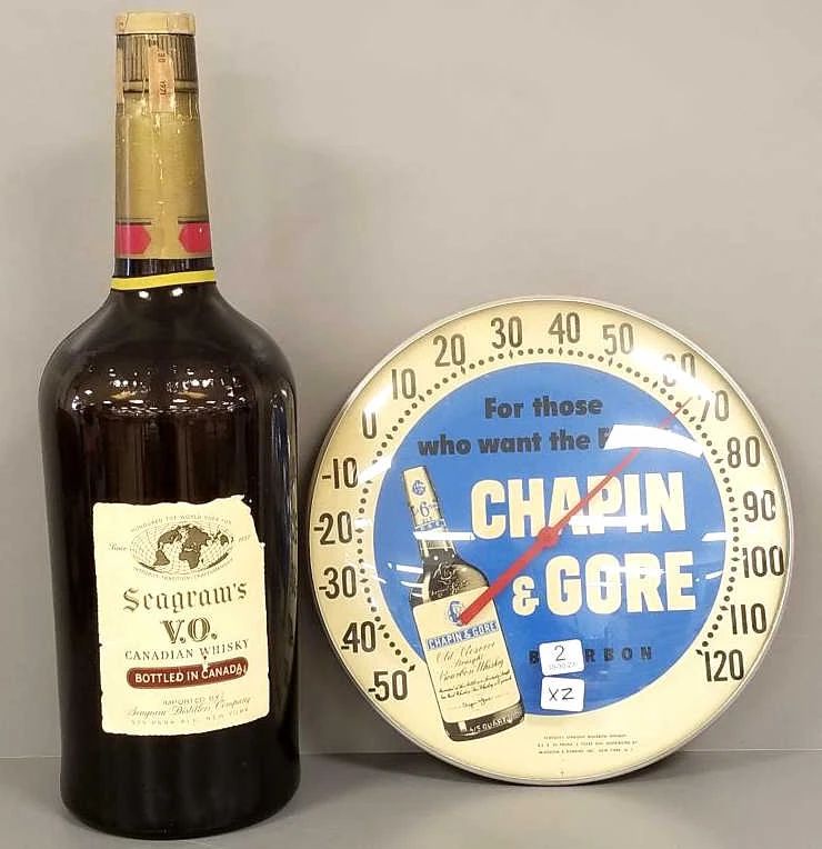 Estates & Vintage Goods Online Auction starts on 10/26/2023