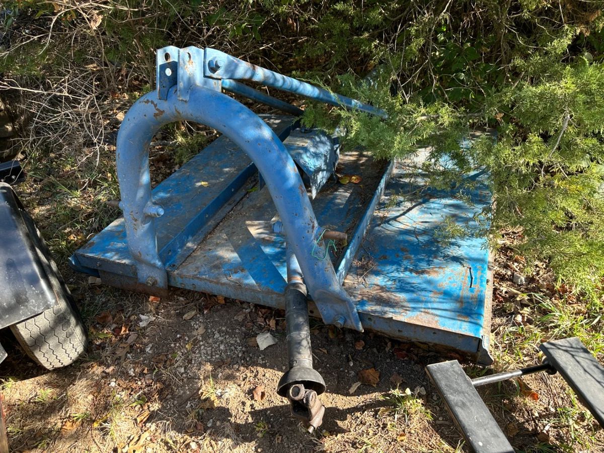 Small Farm Equipment, Shop Tools, Antiques,... starts on 10/28/2023