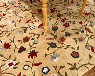 Studio Karastan Rug - 8' x 10'