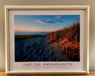 Cape Cod, MA Photograph, Christopher Seufert