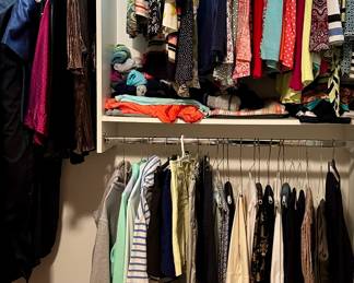 Women's Clothing & Shoes