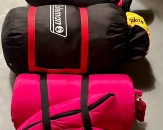Sleeping Bags