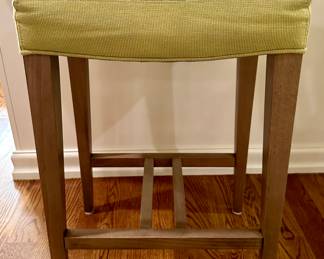 Ethan Allen Bar Stool