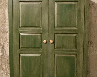 Ethan Allen TV Cabinet