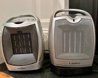 Space Heaters