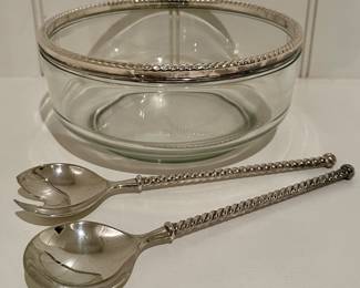 Serving Set