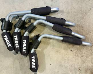 Thule Kayak & Canoe Racks