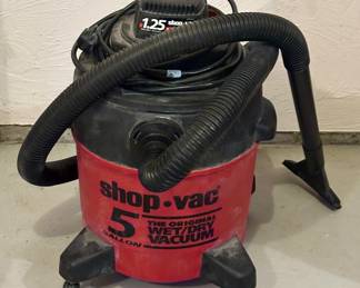 Shop-Vac