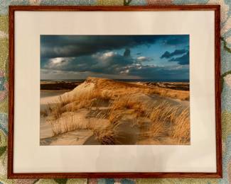 Peaked Hills, Snail Road Province Lands Photograph by, Jon Vaughan