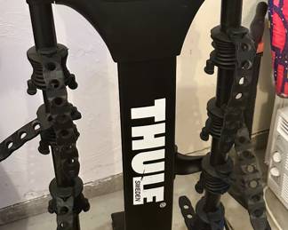 Thule Bike Rack