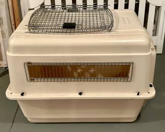 Dog Crate