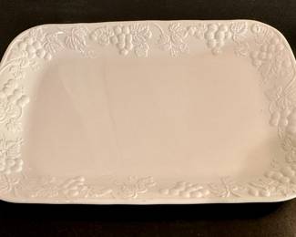 Serving Platter