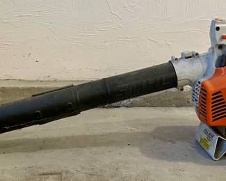 Stihl Leaf Blower
