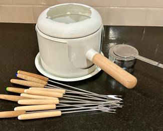 Fondue Set