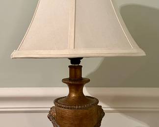 Decorative Table Lamp