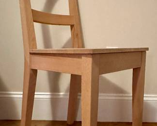 Ikea Chair