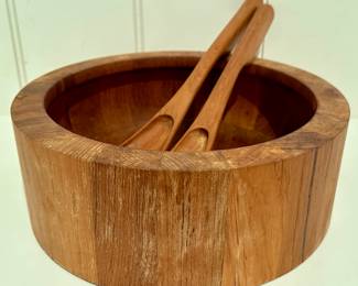 Dansk Salad Bowl