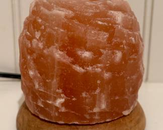 Salt Lamp