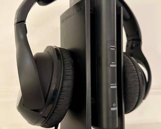 Sennheiser Headphones HDR 170