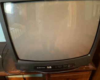 Small TV