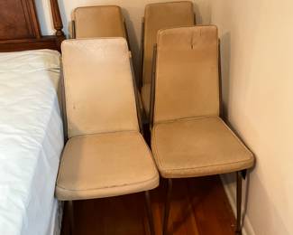 Miscellaneous chairs - buy 1 or all