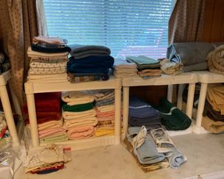 Towels & more