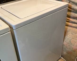 Kenmore Dryer