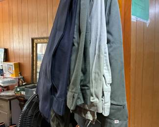 Men’s pants