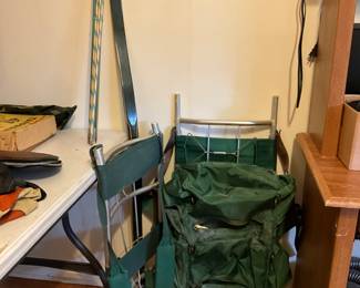 Back packs for hiking