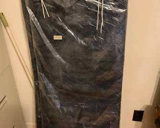 LL Bean camping mattresses