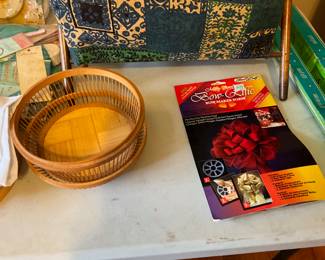 Miscellaneous in bedroom