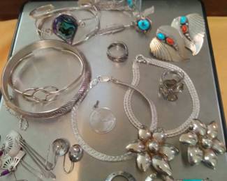 Sterling Jewelry