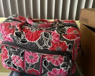 Vera Bradley bags