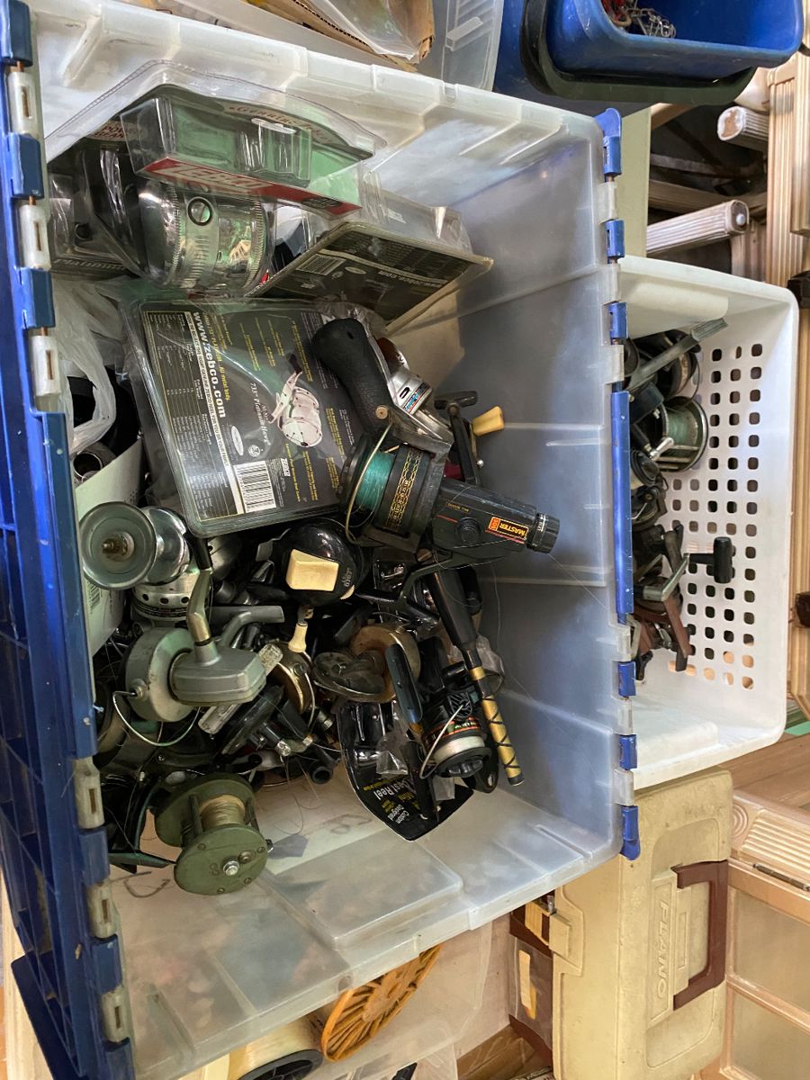 AZUSA ESTATE sale PART II in Azusa, CA starts on 10/27/2023