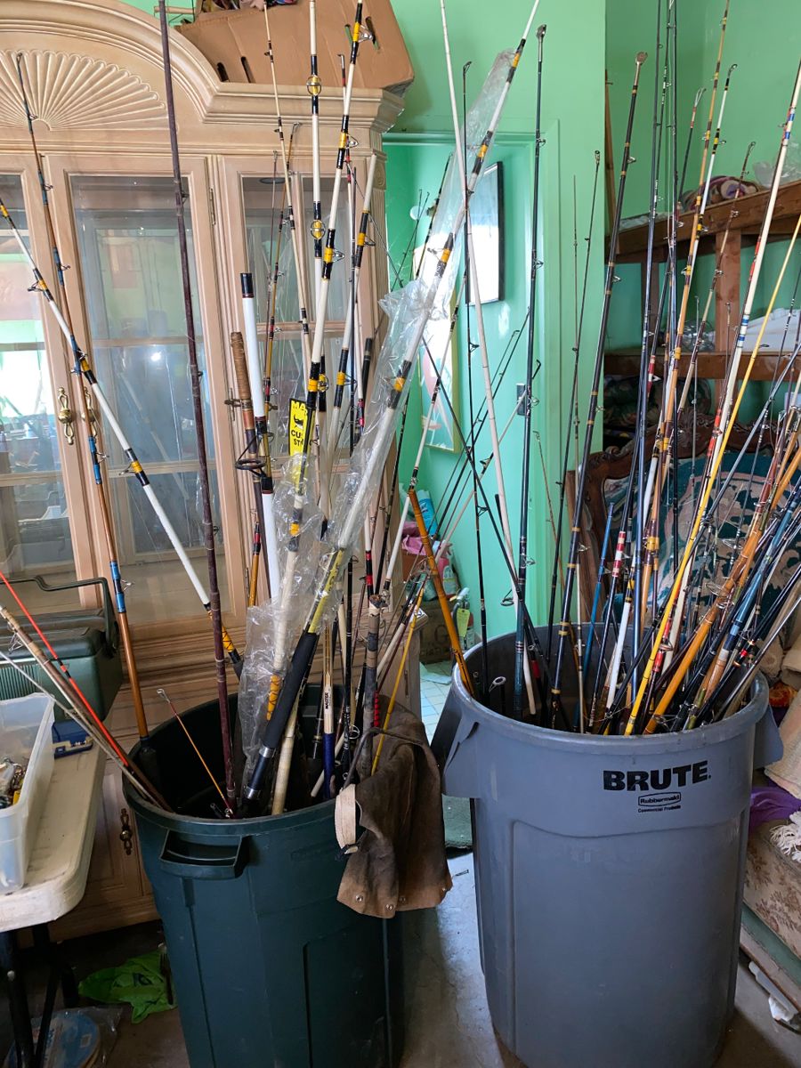 AZUSA ESTATE sale PART II in Azusa, CA starts on 10/27/2023