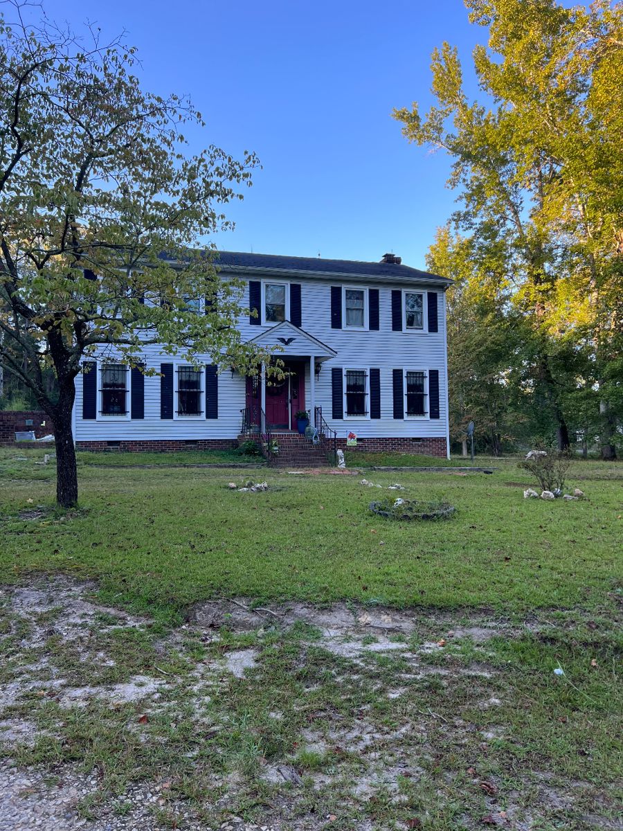 Cameron Estate Sale starts on 10/27/2023