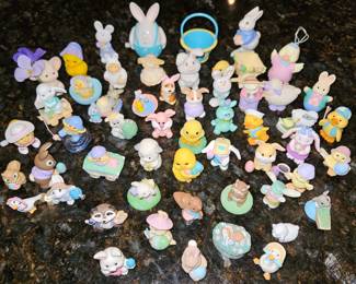 Hallmark Merry Miniatures Easter!
