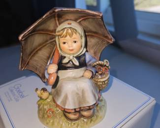 HUGE Hummel Collection!