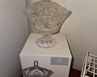 Celebrations by Mikasa Belmont Collection SW314/502!
